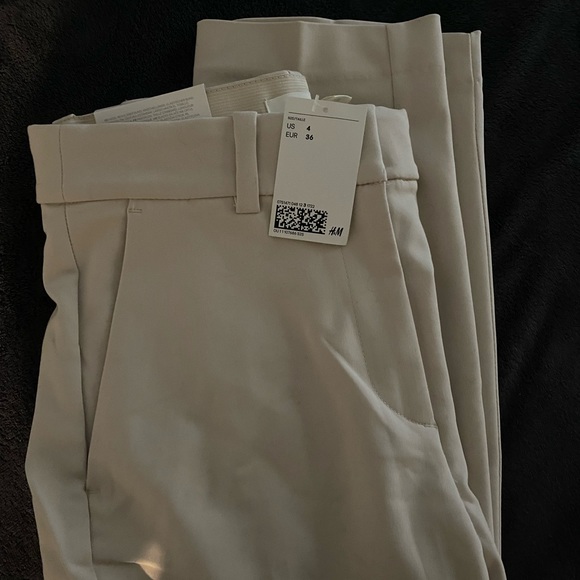 H&M Slacks - Picture 2 of 5